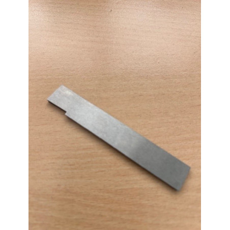 EMCO ABSTECHSTAHL 80 MM LANG